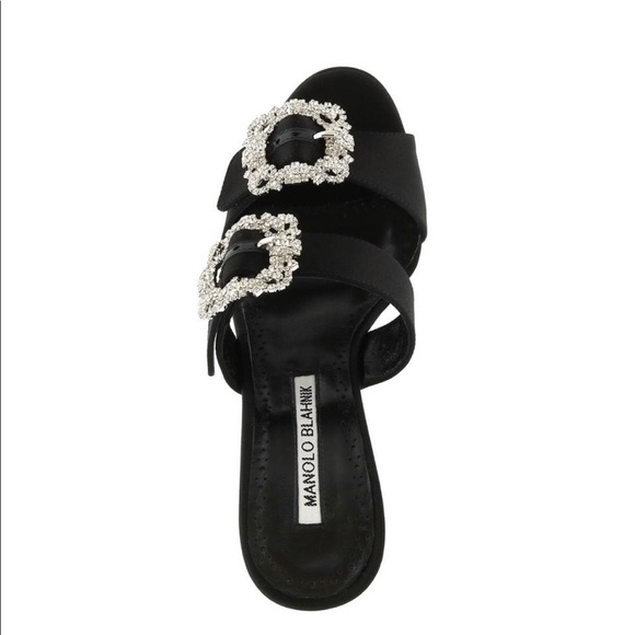 Manolo blahnik - Picture 2 of 8